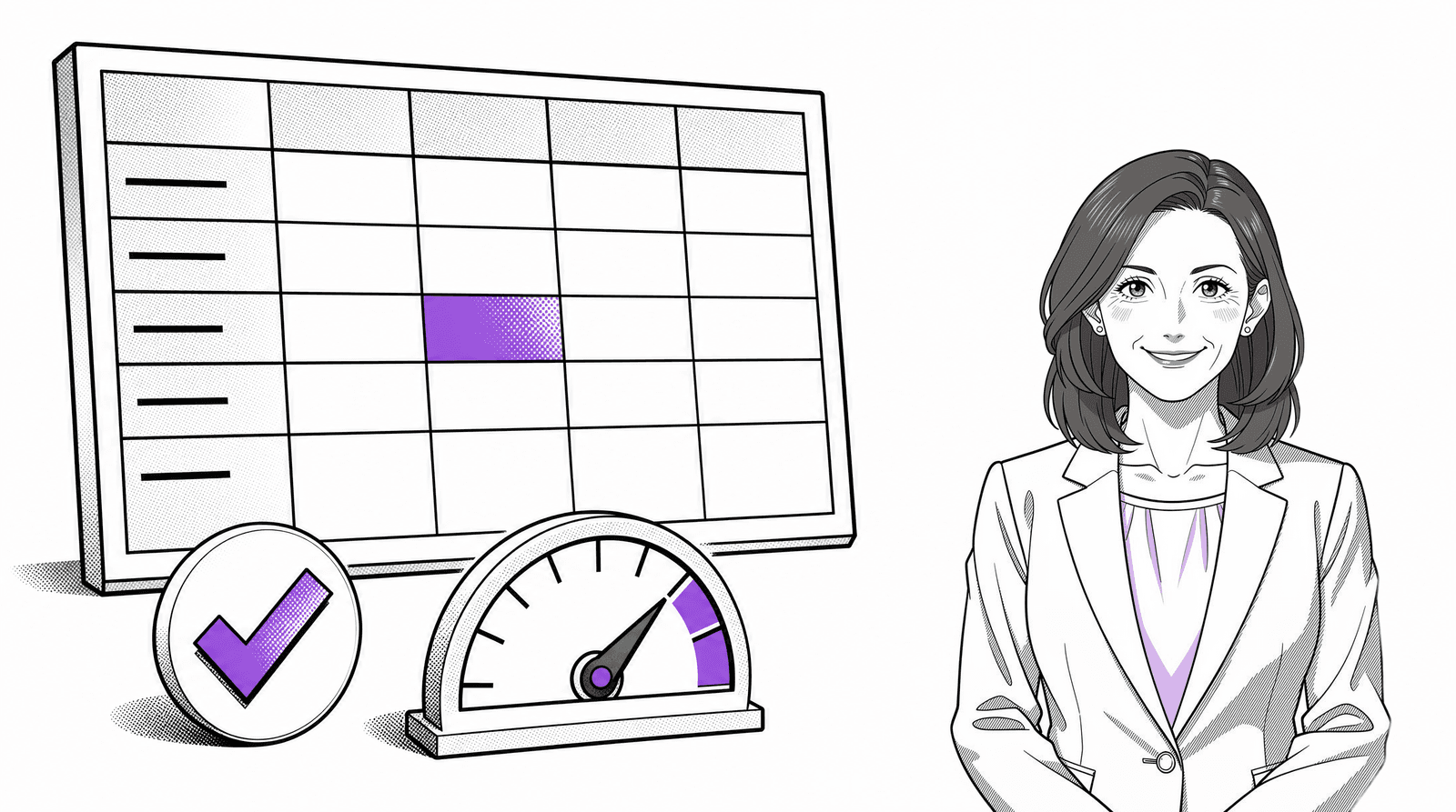 A founder weighing performance management software options