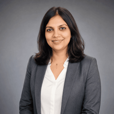 Deepti Gupta