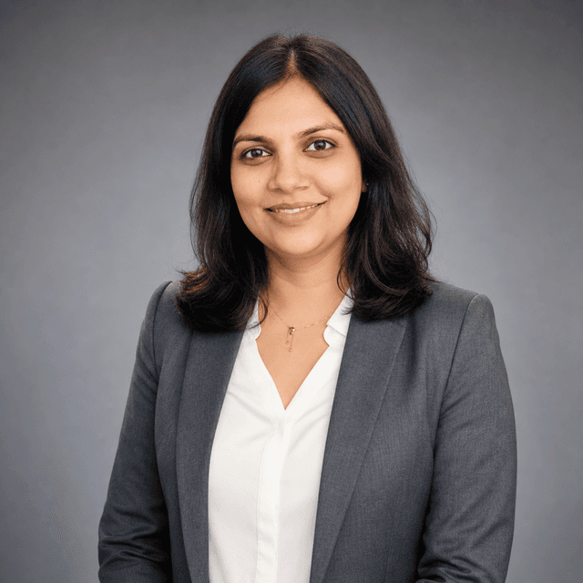 Deepti Gupta
