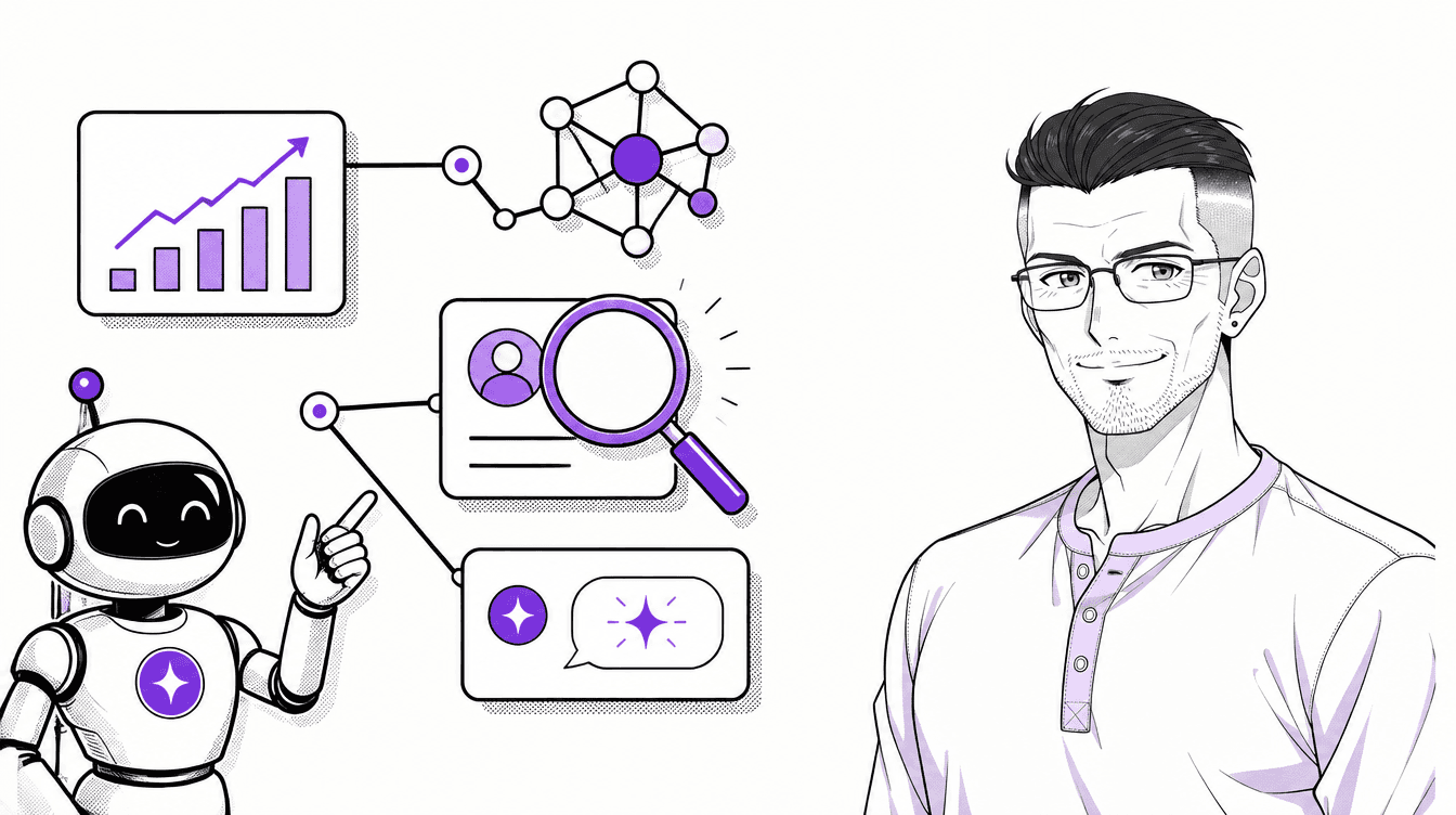 The State of AI in HR 2026: Sageo research on the demand for and supply of AI in HR.