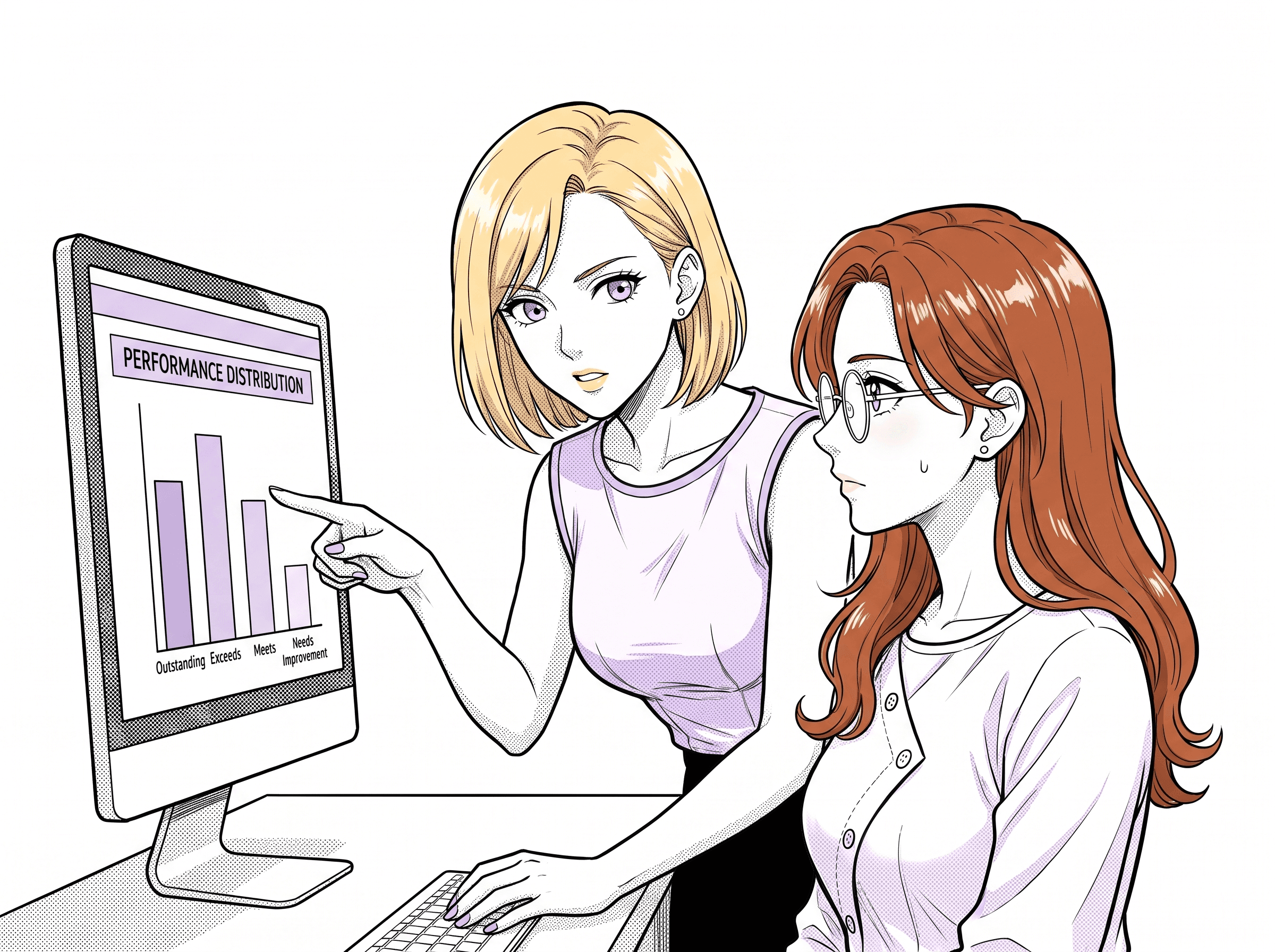 Performance Focus